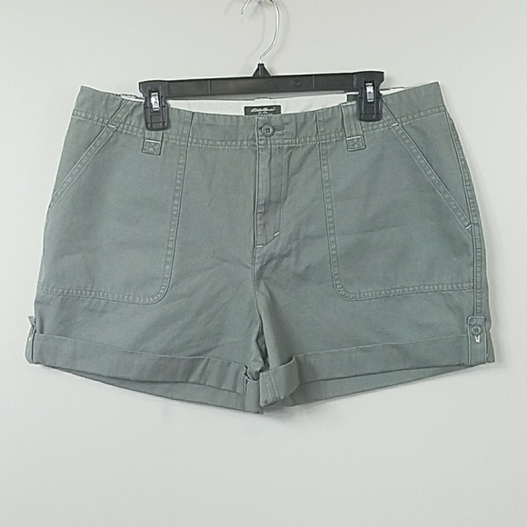 Eddie Bauer Pants - NWT Eddie Bauer Vashon Fit Shorts